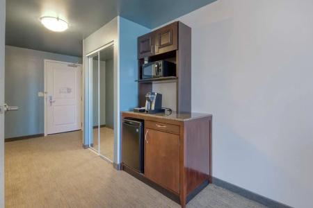 Hilton Garden Inn Southpoint - 47