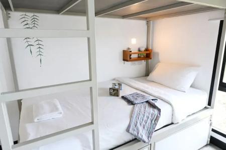 The Dearly Koh Tao Hostel-Sha Plus - 2