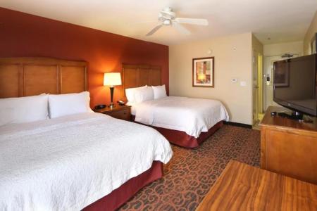 Hampton Inn & Suites Tucson Mall - 41