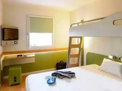 ibis Bordeaux Lac - 39