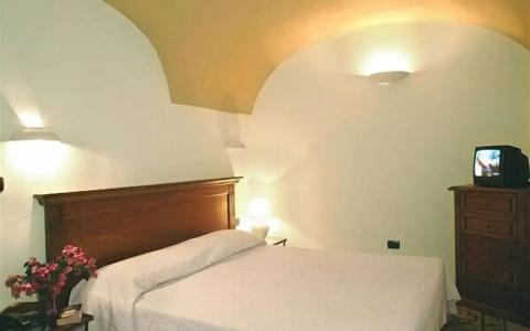 Corte Fiorita Albergo Diffuso - 45