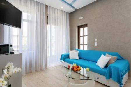 Diamond Luxury Suites - 73