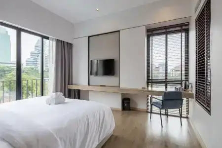 Craftsman Bangkok - 27