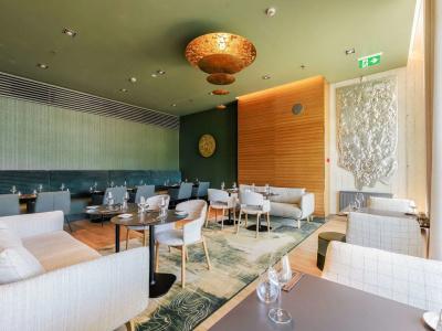 Tallinn by Mercure - 16