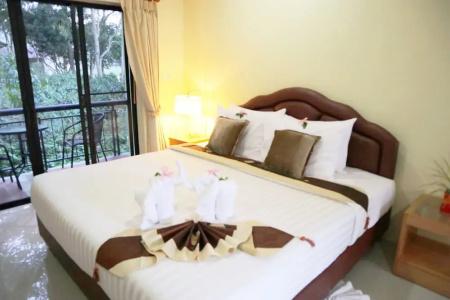 Chiangrai Lake Hill - 72