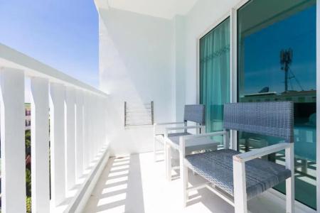 The Verandah - Sha Extra Plus - 6