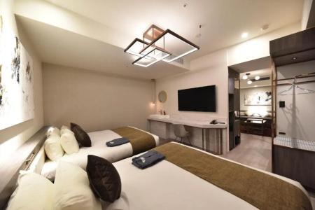 Cordia Osaka Hommachi - 56