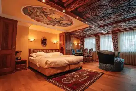 Resort Alex Zermatt - 121