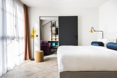 Le Grand Quartier - 26