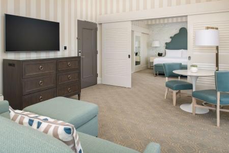 The Beverly Hilton - 6
