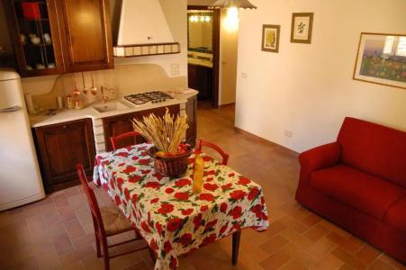PanElios Borgo Vacanze - 111