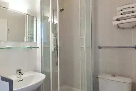 Hôtel Amaryllis - 8