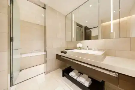 Ascott Marunouchi Tokyo - 37