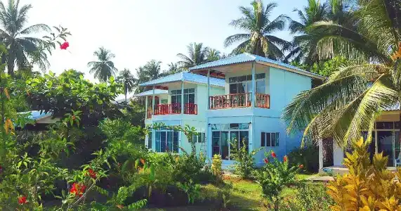 Koh Mook Riviera Beach - 244