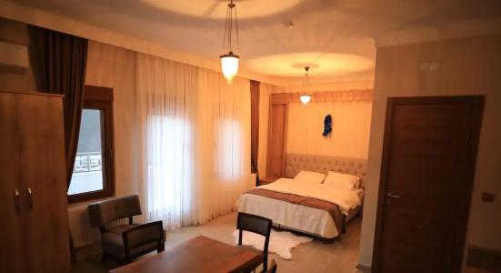 Butterfly Boutique Hotel - 80