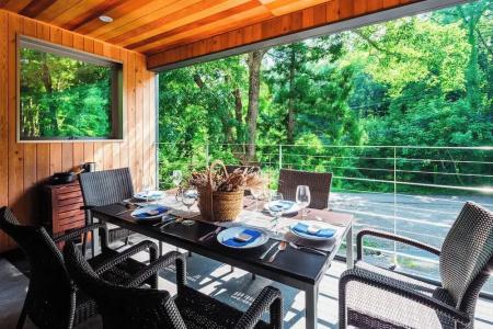Phoenix Cocoon By Hakuba Group - 58