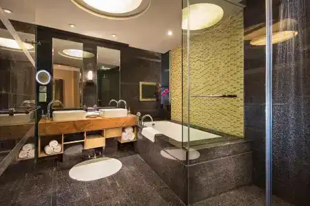 Hilton Beijing - 48