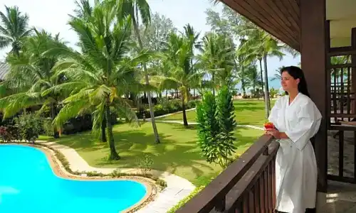 Andamania Beach Resort, Khaolak - SHA plus - 65