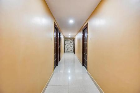 Treebo Trend Rotano Suites - 36