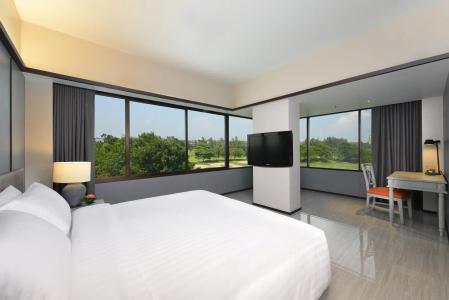Tinidee Bangkok Golf Club - Sha Certified - 6