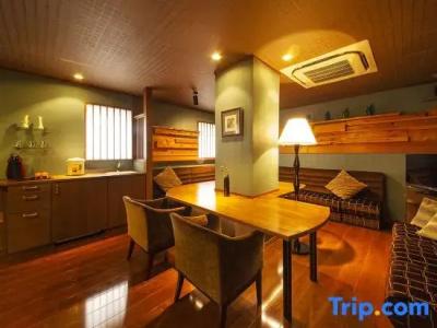 Ryokan Manpa - 62