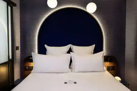 Best Western Bretagne Montparnasse - 2