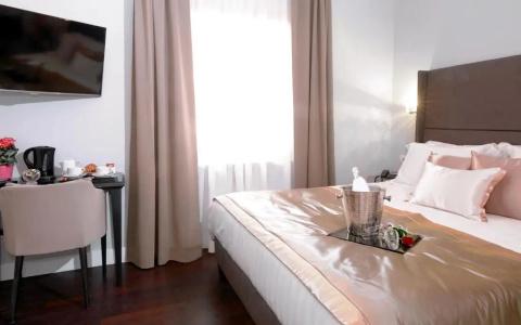 My Suites Piazza di Spagna - 29