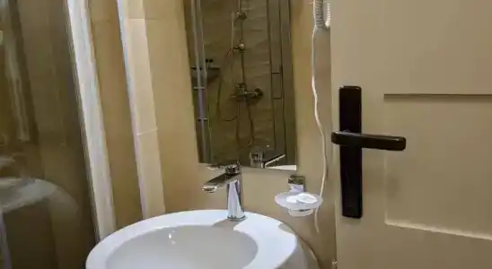 Bella Vista b&b - 9