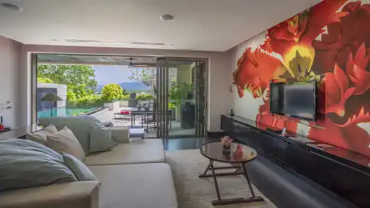 The Pavilions, Phuket - Sha Extra Plus - 23
