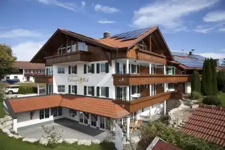 Haflingerhof - 0