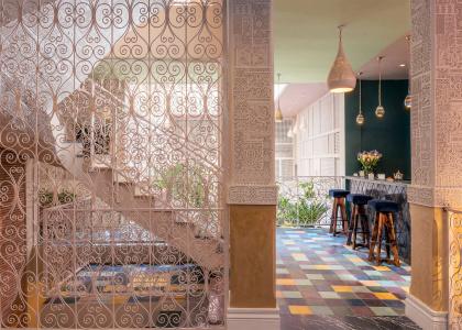 Riad Karmela Princesse - 0
