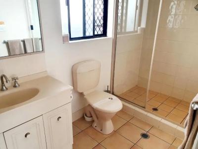 Rockhampton Palms Motor Inn - 23