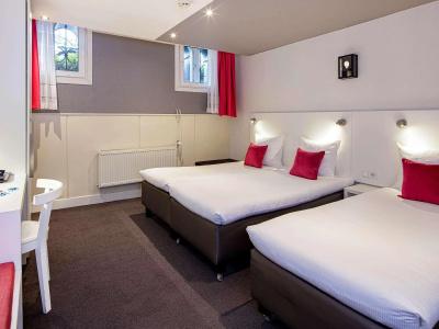 ibis Styles Amsterdam Amstel - 2