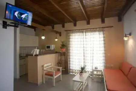 Anagenessis village - 22