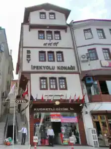 Beypazari Ipekyolu Konagi - 0
