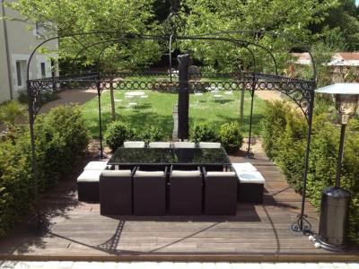 Manoir Du Parc (Adults only) - 33