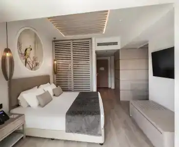 NissiBlu Beach Resort - 5