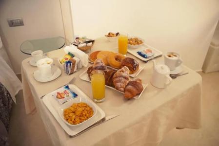 San Pietro Grand Suite - 13
