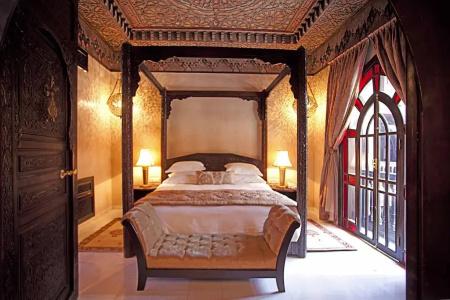 Palais Shéhérazade & Spa - 10
