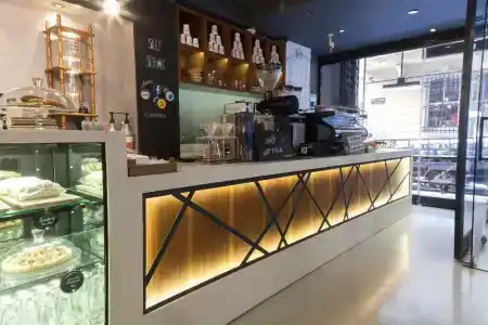 Orka Taksim Suites & - 13