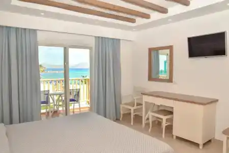 Mastichari Bay - 3