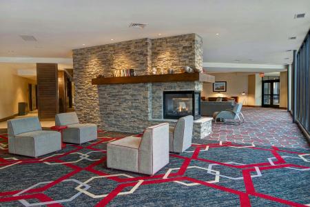 Four Points by Sheraton - 32