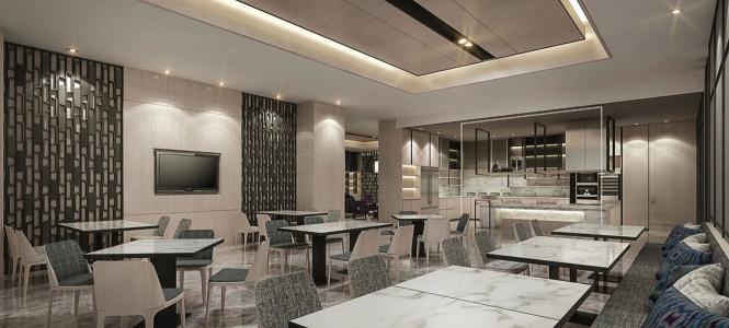 Yogyakarta Marriott - 32