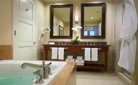 The Westin Desert Willow Villas, - 5