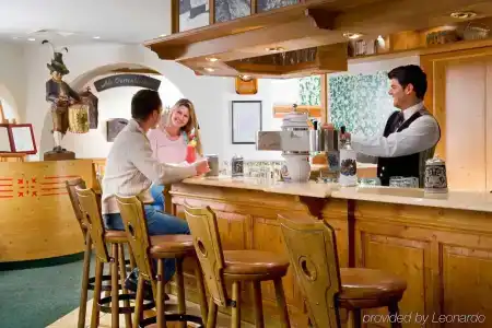 Mercure Garmisch Partenkirchen - 14
