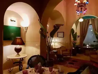 Riad karmela - 51