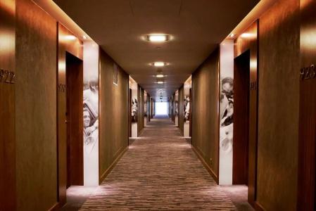 DoubleTree by Hilton Łódź - 14