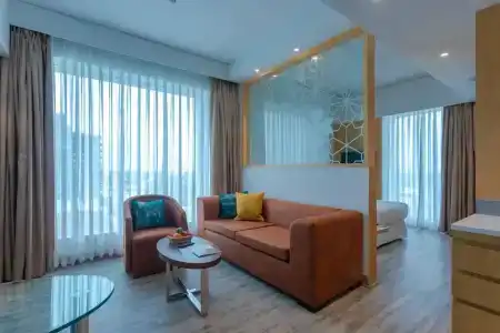 Four Points By Sheraton Chennai Omr - 67