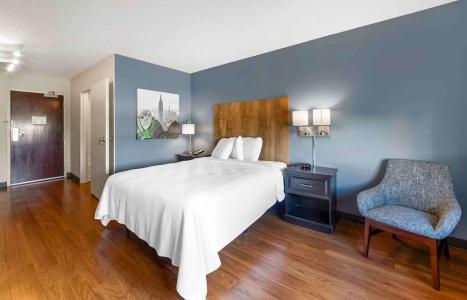 Extended Stay America Suites - Fort Lauderdale - Convention Center - Cruise Port - 2