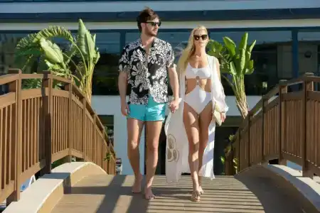 Seaden Quality Resort & Spa - 29